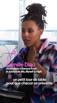 CBD : 4 consommateurs expliquent pourquoi ils en prennent