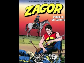 ZAGOR---STORIA DI UN SOLDATO