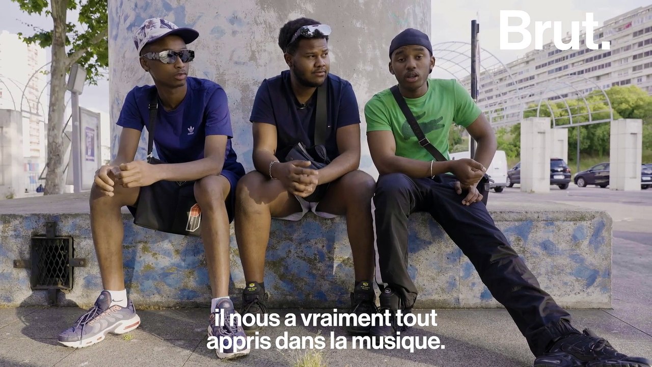 ZUP de Nîmes en plein cœur