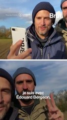 Retour à la terre avec Guillaume Canet, ce mardi 20 novembre