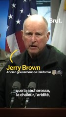 En 2020, les températures ont battu des records