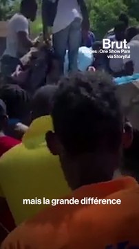 Catastrophes naturelles : pourquoi Haïti est si souvent touché ?