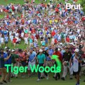 Une vie : Tiger Woods
