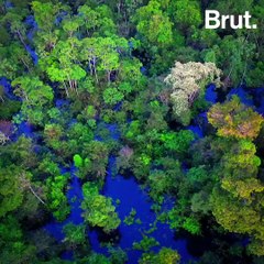 5 des lieux les plus mystérieux au monde