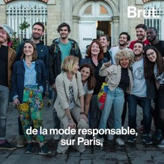 Umòja, des chaussures 100% végétales qui valorisent le savoir-faire africain