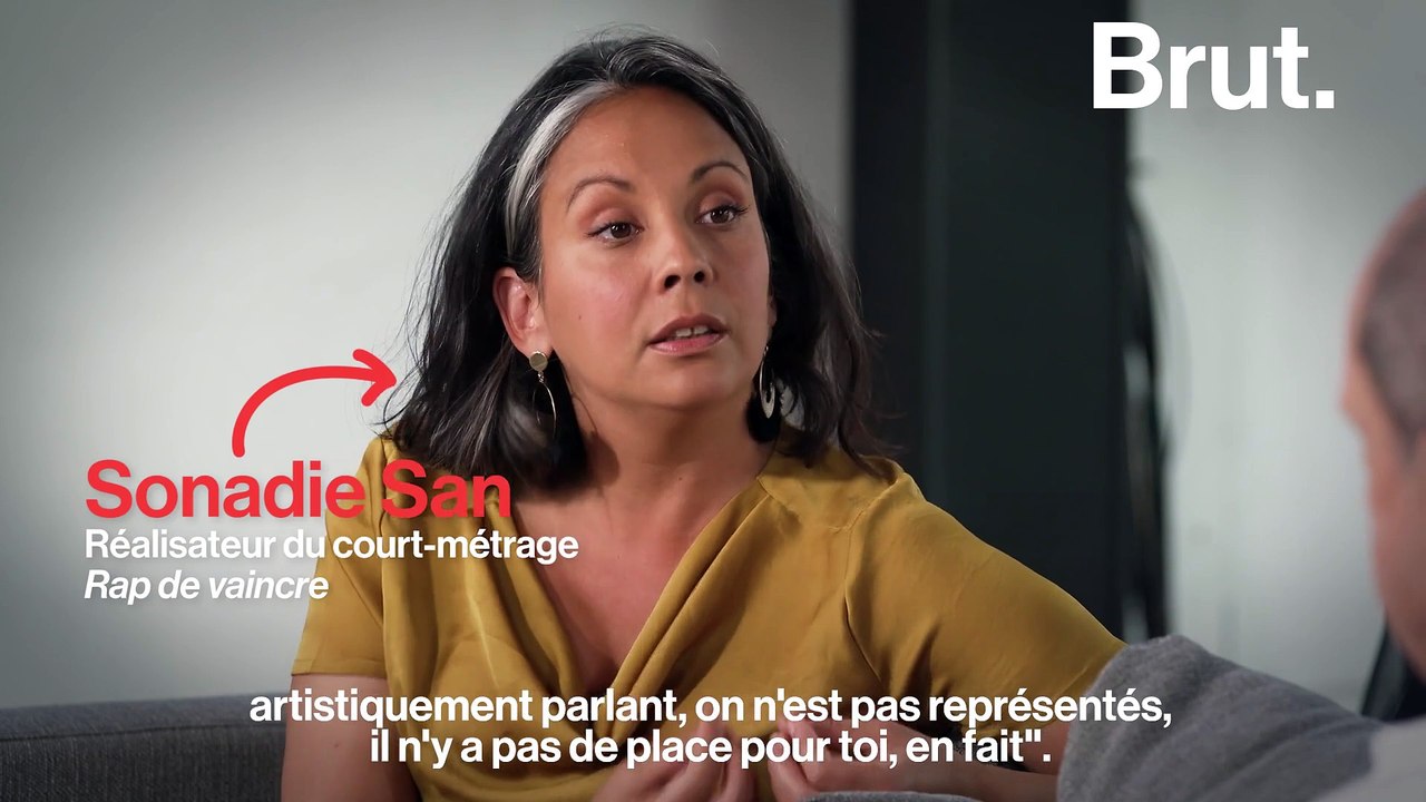 Pierre Lescure rencontre des lauréats du Nikon Film Festival