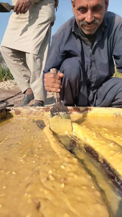 Village sweet recipe | Village life | Sweet dish | Village life | vlogging