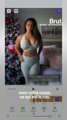 Pourquoi les applications de remodelage du corps font polémique