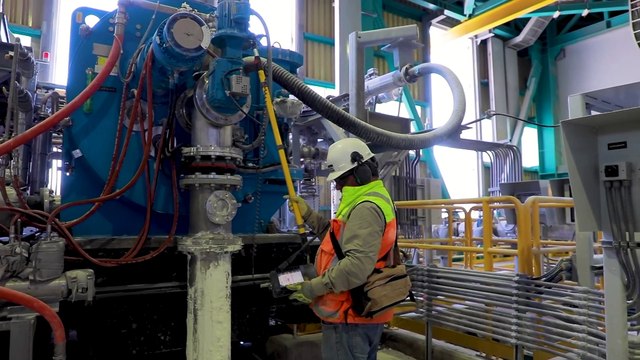 Bruselas apoyará 47 proyectos de minería de materias primas críticas en Europa