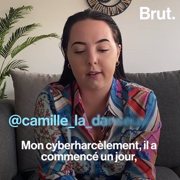 À 12 ans seulement, elle a été victime de cyber-harcèlement