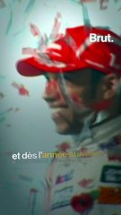 Une vie : Lewis Hamilton