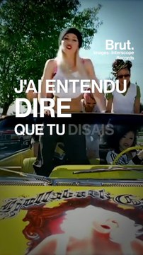 Gwen Stefani raconte toute l'histoire derrière Hollaback Girl