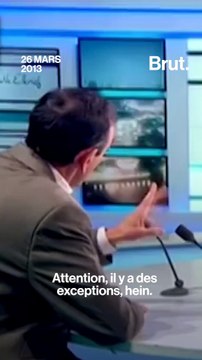 Éric Zemmour et sa vision des femmes en 10 citations