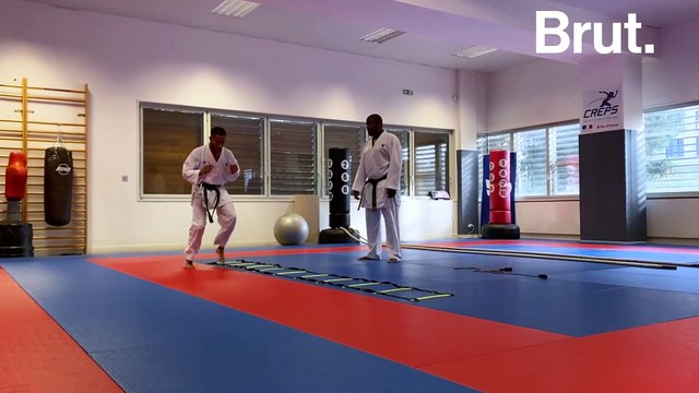 Comment les athlètes perdent du poids avant une compétition ?