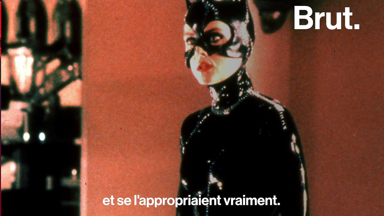 Robert Pattinson et Zoë Kravitz sont Batman et Catwoman