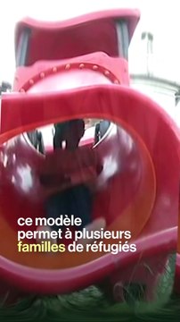 Accueil des réfugiés : un maire italien condamné à 13 ans de prison