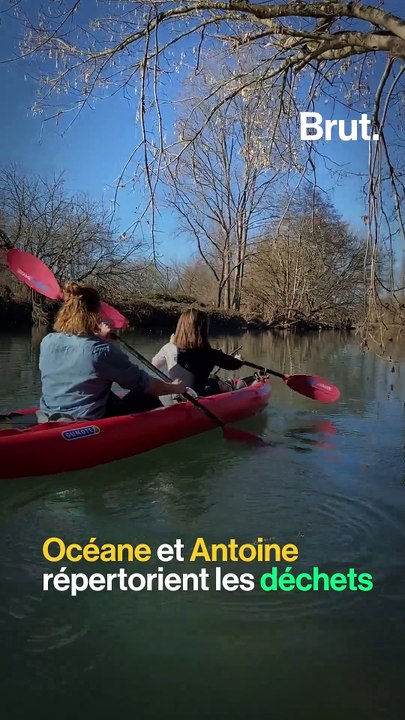 Plastic Origins, l'application qui permet d'agir à la source de la pollution plastique des océans