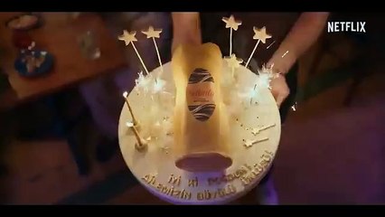 Oh Belinda | Tráiler Oficial | Netflix