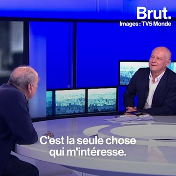 Il n'aimait pas la popularité : Claude Brasseur est mort à l'âge de 84 ans