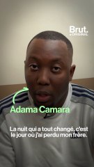 Il a voulu venger la mort de son frère : Adama Camara témoigne