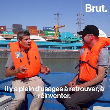 Lyon, la capitale des Gaules - La Route du Rhône épisode 3