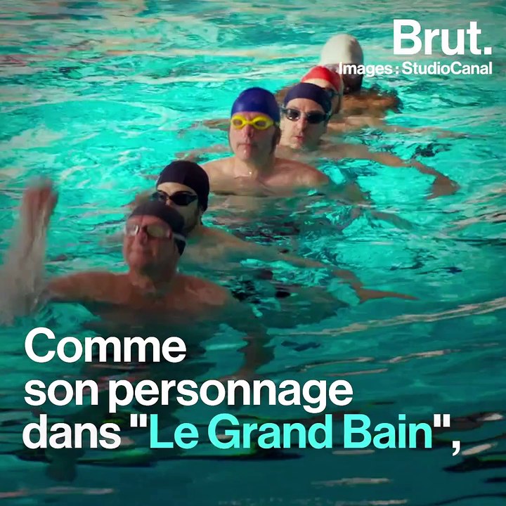 Interview Brut : Guillaume Canet