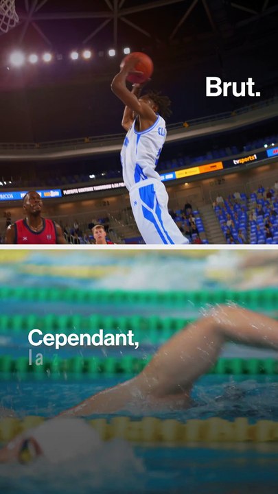 C’est quoi la “zone”, cet état second recherché par les sportifs ?