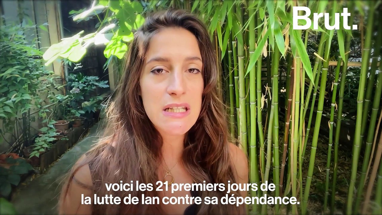 21 jours, le combat d'une famille contre l'addiction