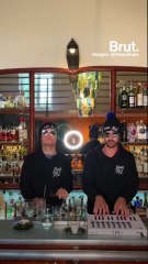 L'année 2021 en 5 minutes