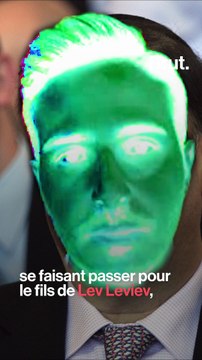 L'histoire vraie de l'arnaqueur de Tinder