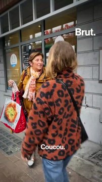 Rencontre à Bruxelles avec Salomé Dewaels