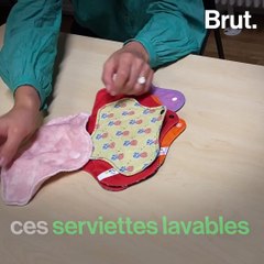 Blooming, la protection menstruelle adaptée à toutes les femmes