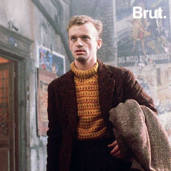 Brut a recontré Marc Caro et Jean-Pierre Jeunet