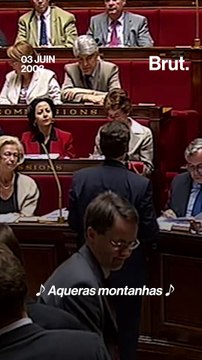 C’est qui Jean Lassalle ?