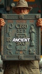 Messages from Ancient Civilizations