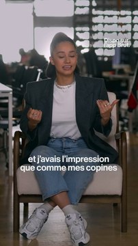 « Je me suis retrouvée dans une sorte de choc de classes sociales… »