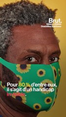 Le tournesol, le symbole des handicaps invisibles qui change la vie