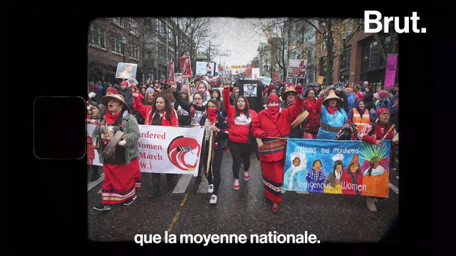 500km en roller pour faire entendre la voix des femmes indigènes