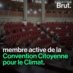 Quand Éloïse tente de convaincre ses amis d'agir pour le climat – "Natures", un docu de la série "Génération Brut" sur Prime Video