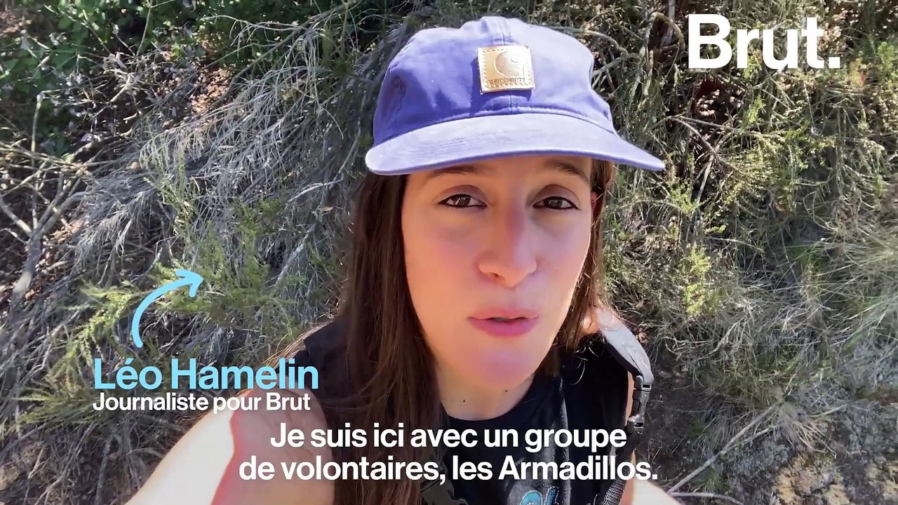 États-Unis : les anges gardiens de la frontière