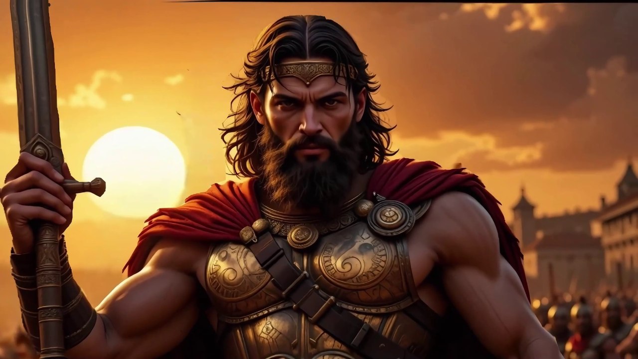 Leônidas e os 300 de Esparta: A Verdade Por Trás da Lenda!