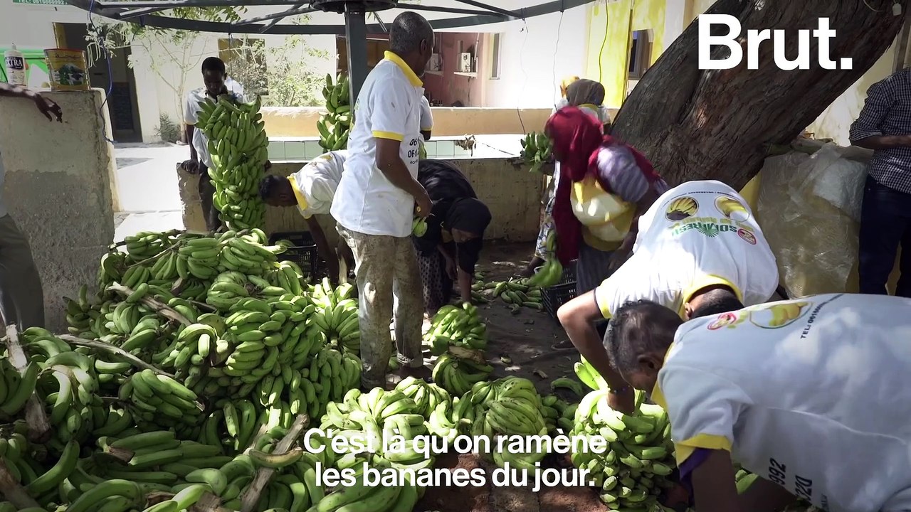 Mogadiscio, l'une des villes les plus dangereuses du monde