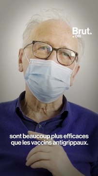 11 questions très directes sur les vaccins que vous avez posées