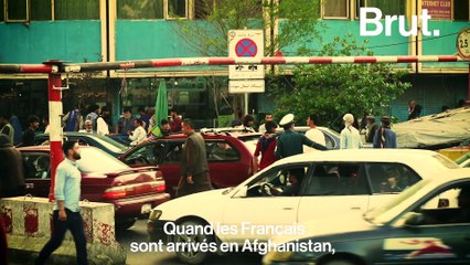 Traducteurs afghans : un scandale d'État