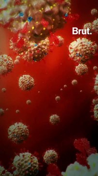 9 questions très simples sur les variants du Covid-19