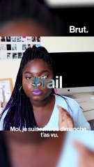 Les fails de la Youtubeuse RaïssaGloria