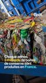 Le parcours de recyclage d'une boîte de conserve