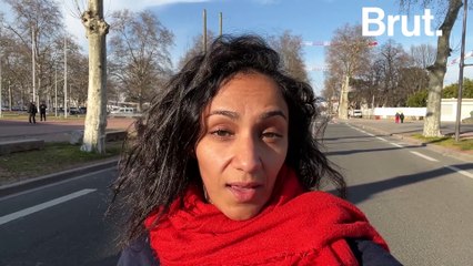 Cette championne de tennis a fui la guerre en Ukraine