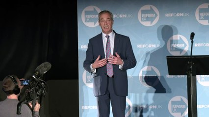 Farage: Doncaster election victory will stun establishment