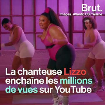 Brut a rencontré Lizzo